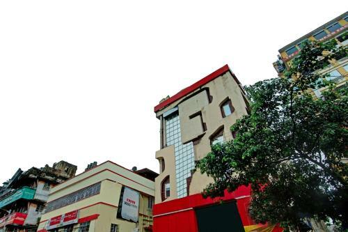 Collection O 9941 Hotel P S Grand