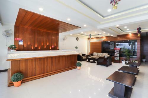 Collection O 9941 Hotel P S Grand