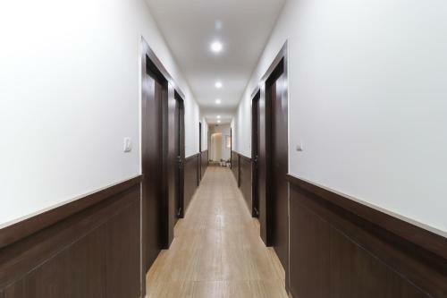 Collection O 9941 Hotel P S Grand