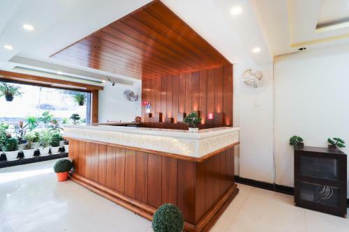 Collection O 9941 Hotel P S Grand