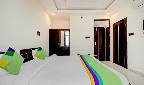 Hotel Treebo Trend Silver Grand