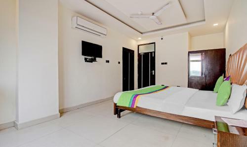 Hotel Treebo Trend Silver Grand