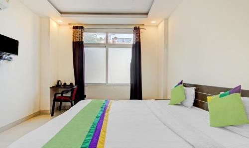 Hotel Treebo Trend Silver Grand