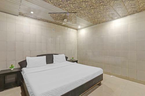 Hotel Oyo 86341 Paradise Guest House