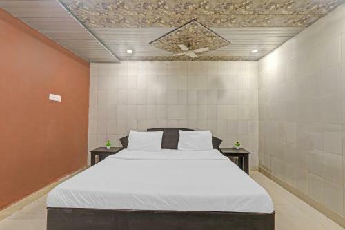 Hotel Oyo 86341 Paradise Guest House