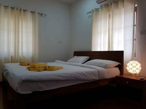 Apartamento Holy Cross Home Stays