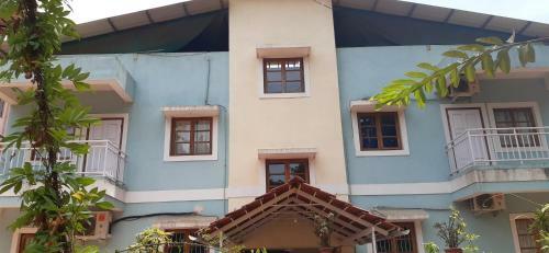 Apartamento Holy Cross Home Stays