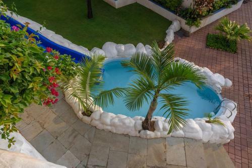 2bhk Luxury Villa W Lavish Bkfst & Pool
