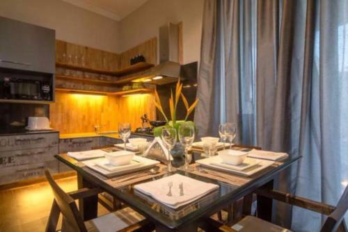2bhk Luxury Villa W Lavish Bkfst & Pool