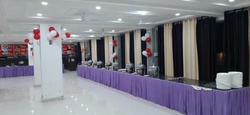 Apartamento Radha Rani Palace