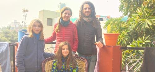 Kishan Home Stay