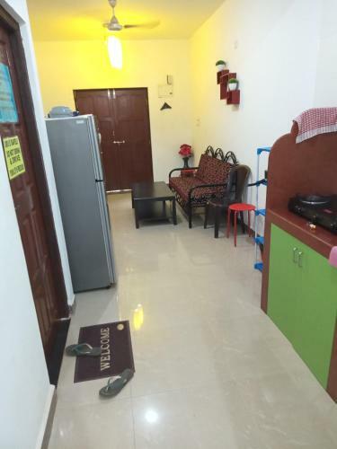 Sea Breeze Two Bedroom Apartment