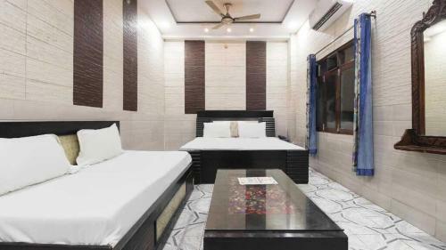 Hotel Sanjay Royal By Wb Economy