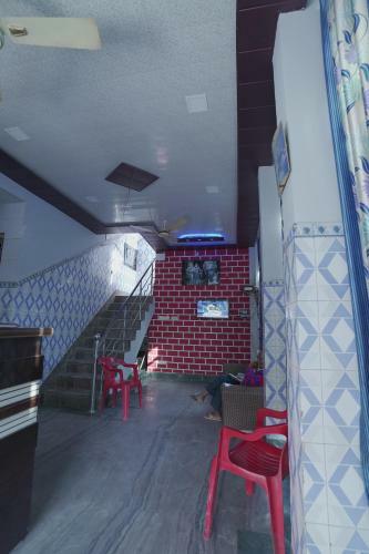 Hotel Sanjay Royal By Wb Economy