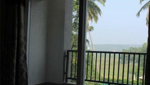 Apartamento The Nest Holiday Home