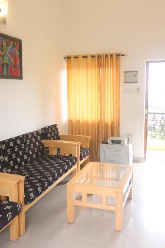 Apartamento Saldanha Palms 302