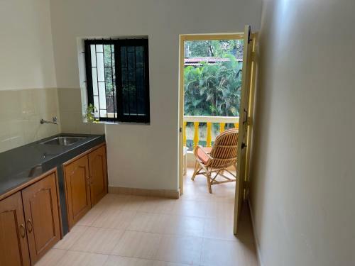 Hostal Sunshine Villa Apartments - Candolim