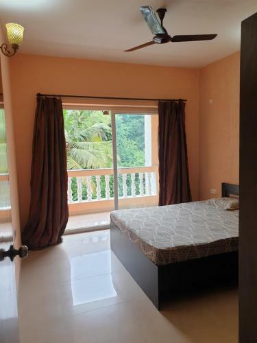 Apartamento Sea-renity Homes