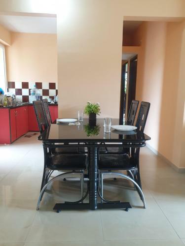 Apartamento Sea-renity Homes