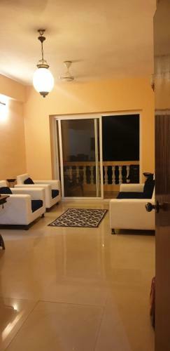 Apartamento Sea-renity Homes