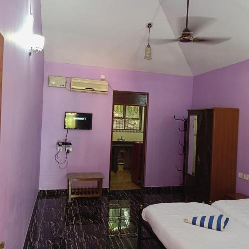 Hostal Benedita Guest House