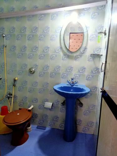 Hostal Benedita Guest House