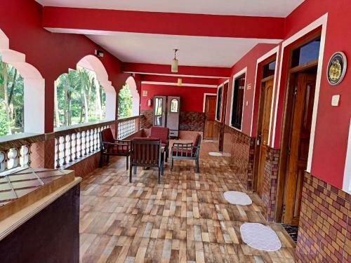 Hostal Benedita Guest House