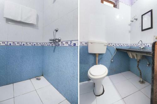 Hotel Oyo 65566 Mukund Dham