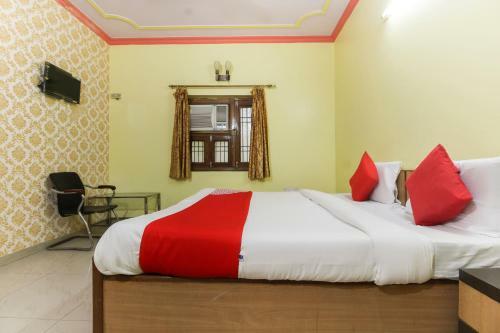 Hotel Oyo 65566 Mukund Dham