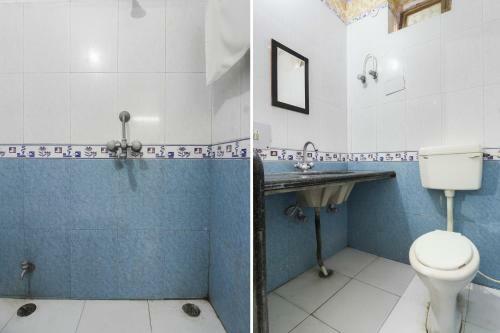 Hotel Oyo 65566 Mukund Dham