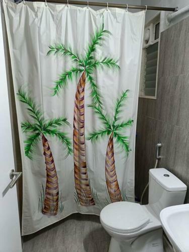 Rio De Goa, Pool View Studio Apartment