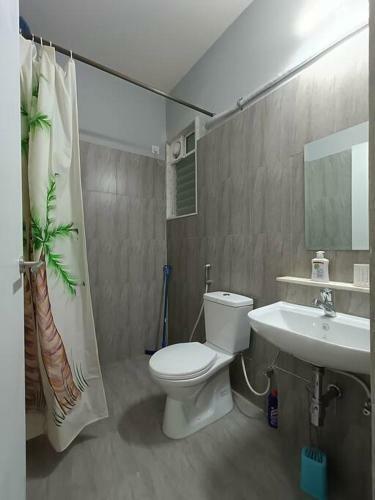 Rio De Goa, Pool View Studio Apartment