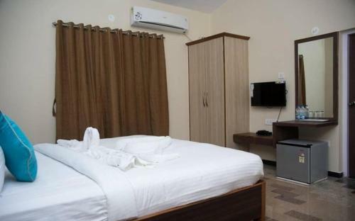 Bed & Breakfast Room In A Holiday Home