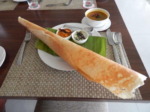 The Marque By Luxus Hotels At Mathura