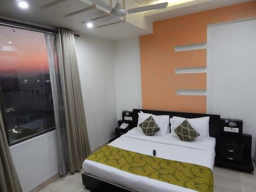 The Marque By Luxus Hotels At Mathura