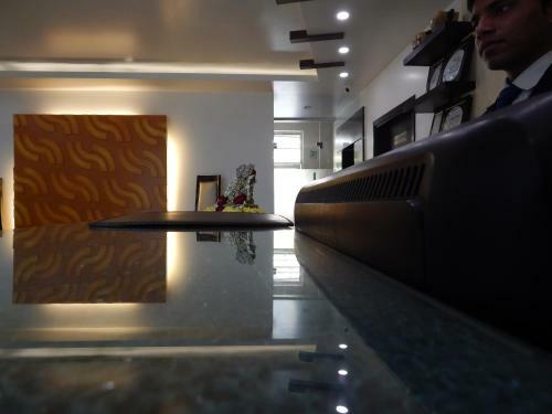 The Marque By Luxus Hotels At Mathura