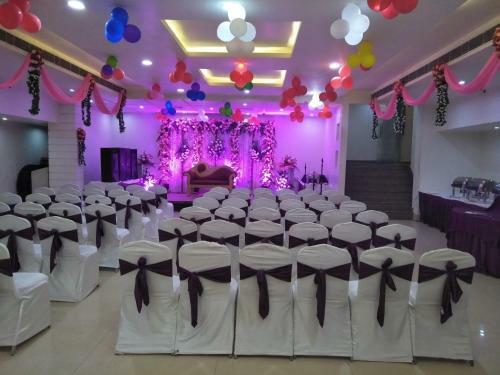 The Marque By Luxus Hotels At Mathura
