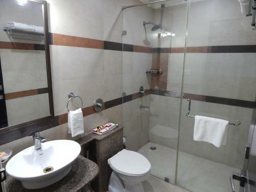 The Marque By Luxus Hotels At Mathura