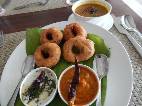 The Marque By Luxus Hotels At Mathura