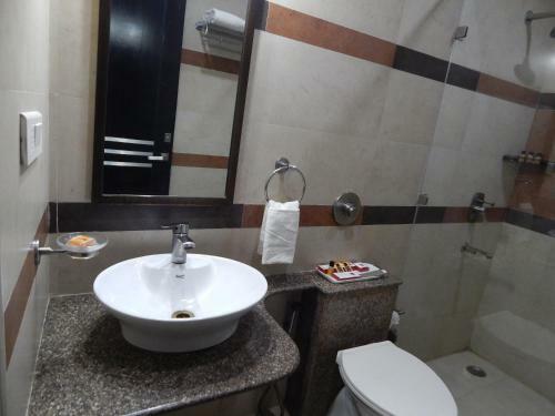 The Marque By Luxus Hotels At Mathura