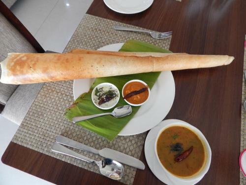 The Marque By Luxus Hotels At Mathura