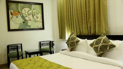 The Marque By Luxus Hotels At Mathura