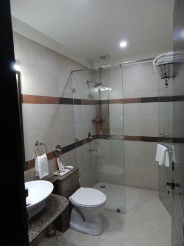 The Marque By Luxus Hotels At Mathura