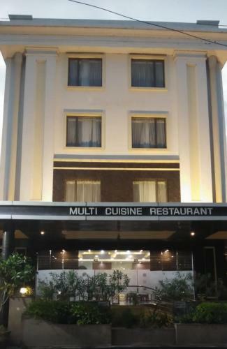 The Marque By Luxus Hotels At Mathura