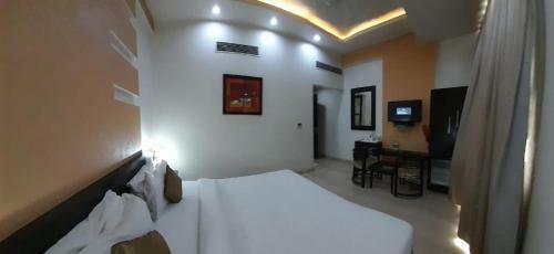 The Marque By Luxus Hotels At Mathura