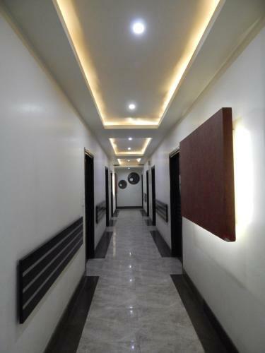 The Marque By Luxus Hotels At Mathura