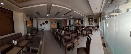 The Marque By Luxus Hotels At Mathura