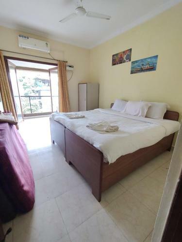 Apartamento Goveia Suites