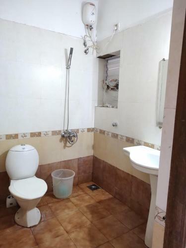 Apartamento Goveia Suites