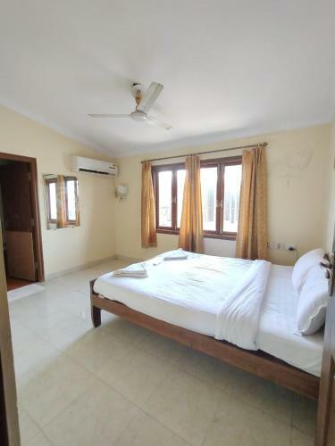 Apartamento Goveia Suites